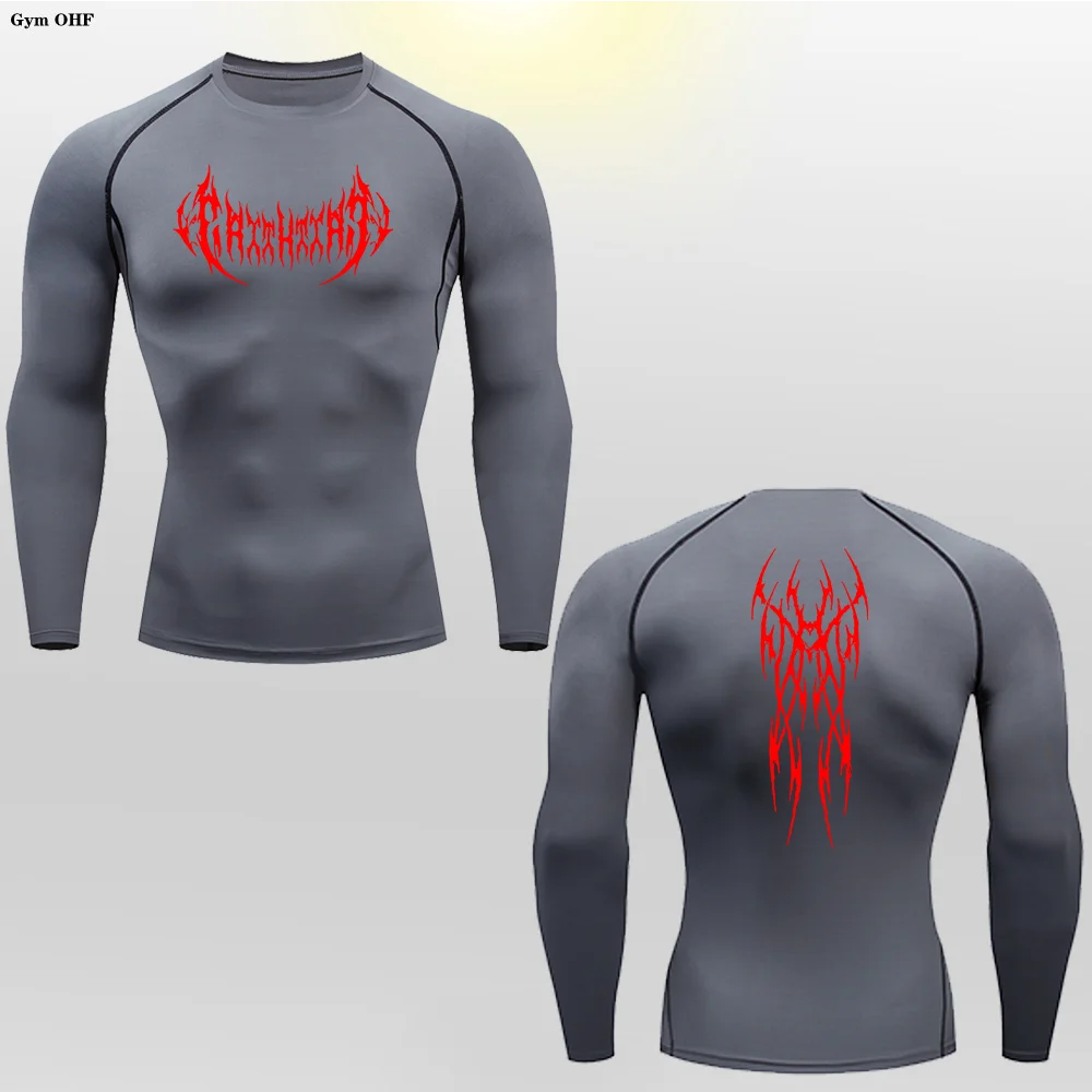 Inferno Mark Compression-Emmeus