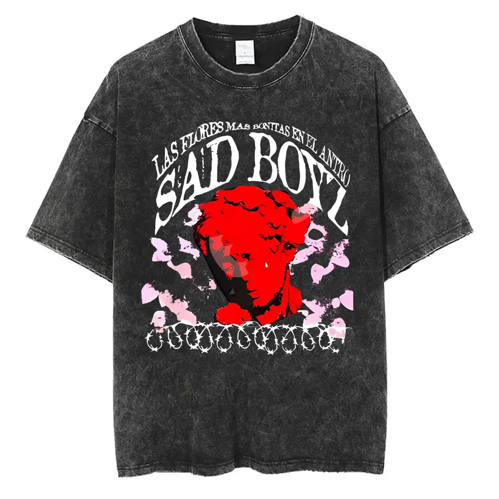 Sad Boyz 4 Lyfe II-Emmeus