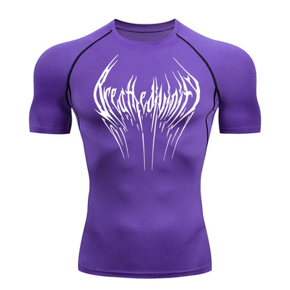 Gothic dark Compression-emmeus