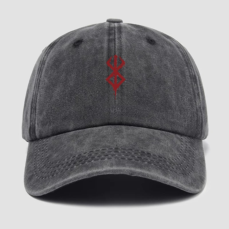 caps berserker-Emmeus