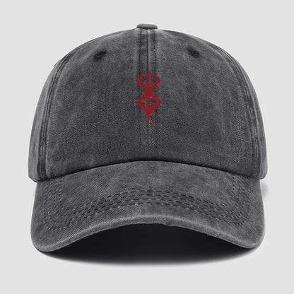 caps berserker-Emmeus