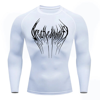 Gothic dark Compression-emmeus