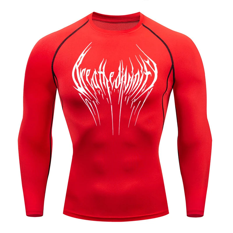 Gothic dark Compression-emmeus