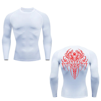 Red Venom Compression-Emmeus