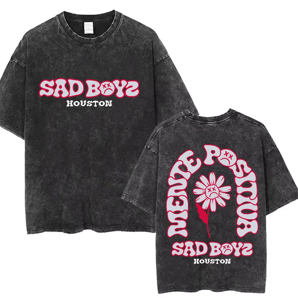 Sad Boyz 4 Lyfe II-Emmeus