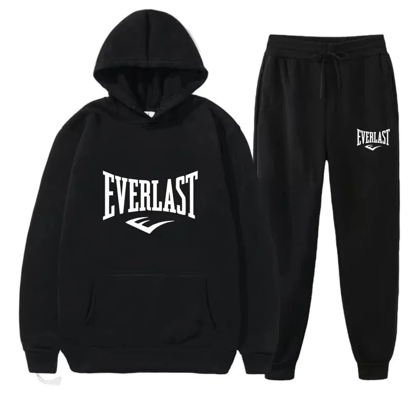 Everlast Gym Set-Emmeus