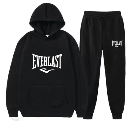 Everlast Gym Set-Emmeus