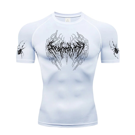 GOD SPIDER COMPRESSION-EMMEUS