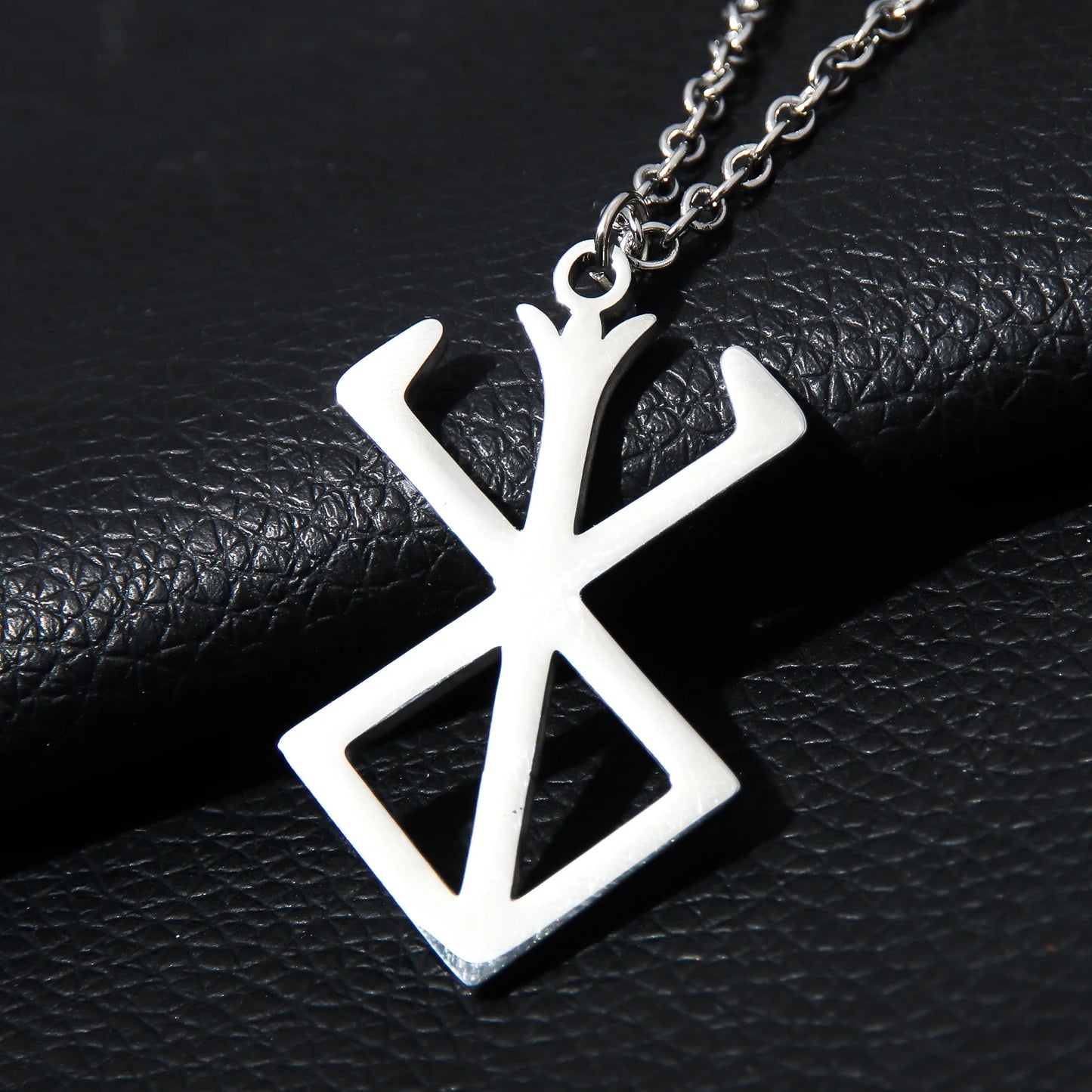 Necklaces berserker -Emmeus