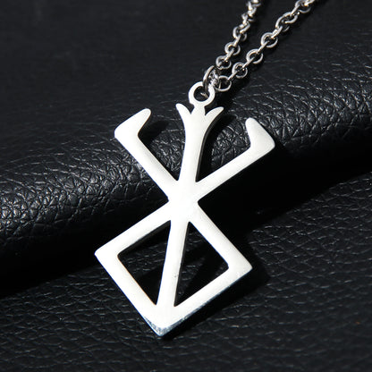 Necklaces berserker -Emmeus