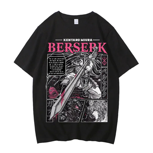 Berserk Rage Tee 2-Emmeus