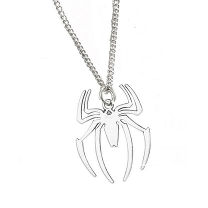 Spider Necklaces-Emmeus