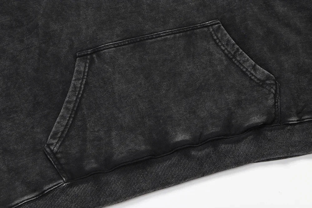 Berserk Hoodie-EMMEUS