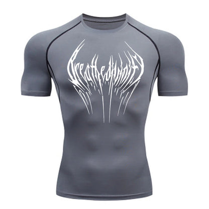 Gothic dark Compression-emmeus