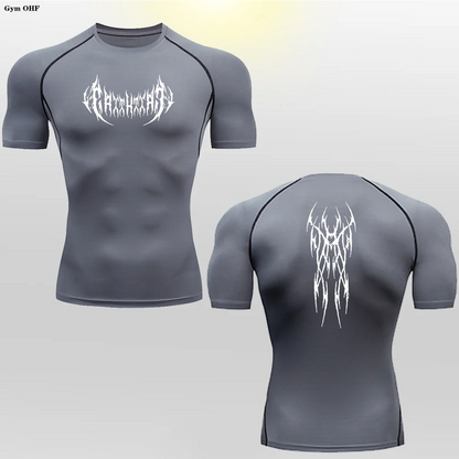 Inferno Mark Compression-Emmeus