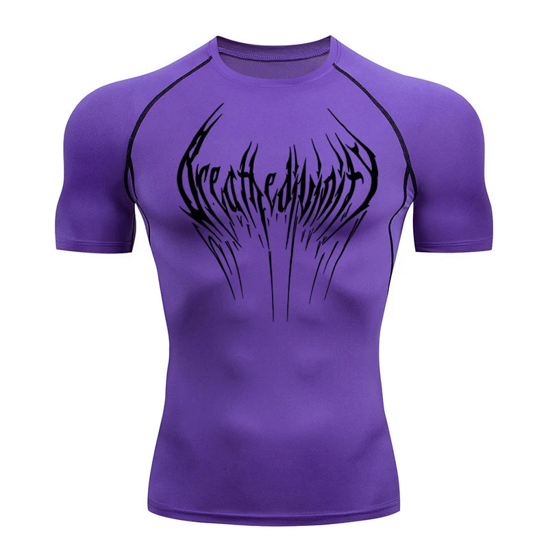 Gothic dark Compression-emmeus