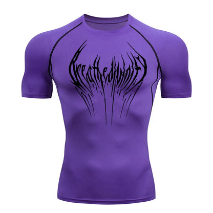 Gothic dark Compression-emmeus