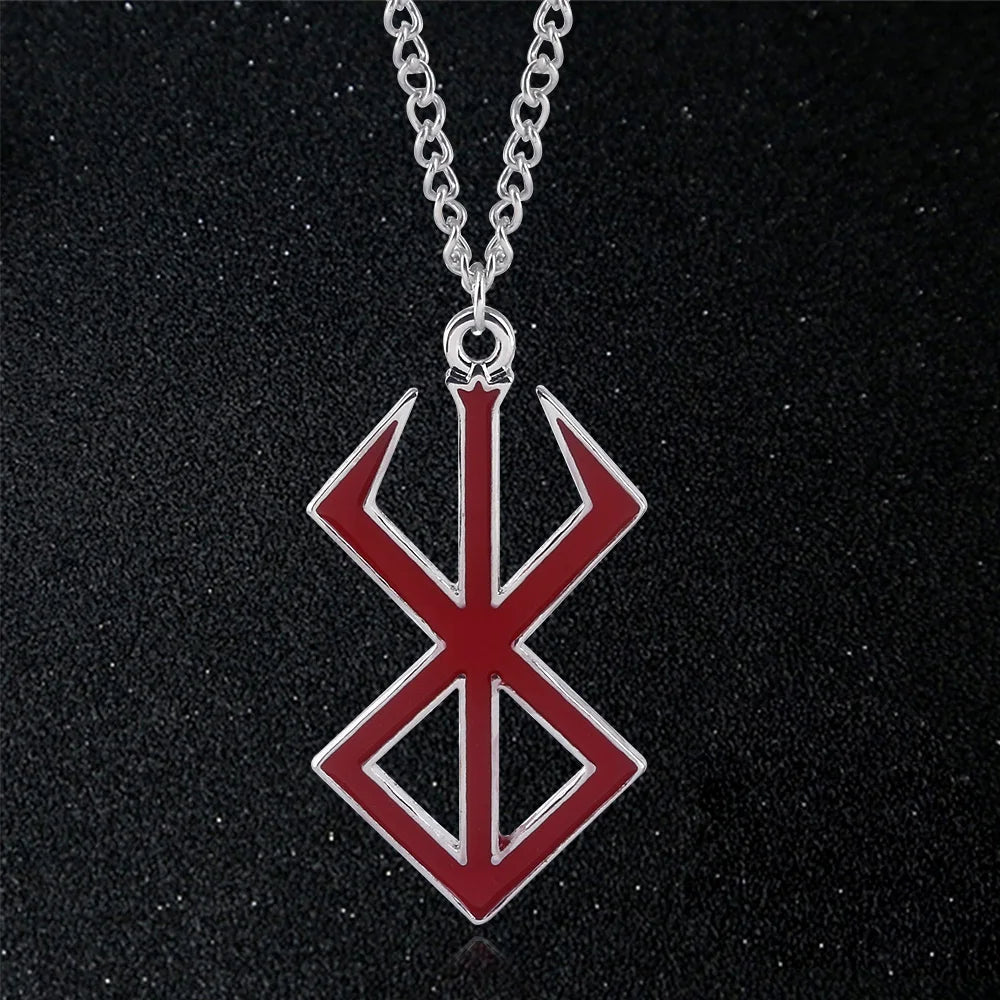 Necklaces berserker -Emmeus
