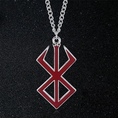 Necklaces berserker -Emmeus