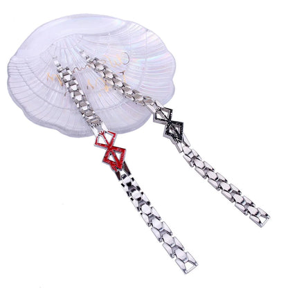 Anime Berserk Symbol Alloy Bracelet