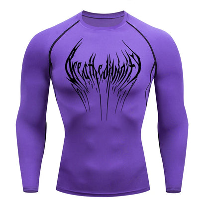 Gothic dark Compression-emmeus