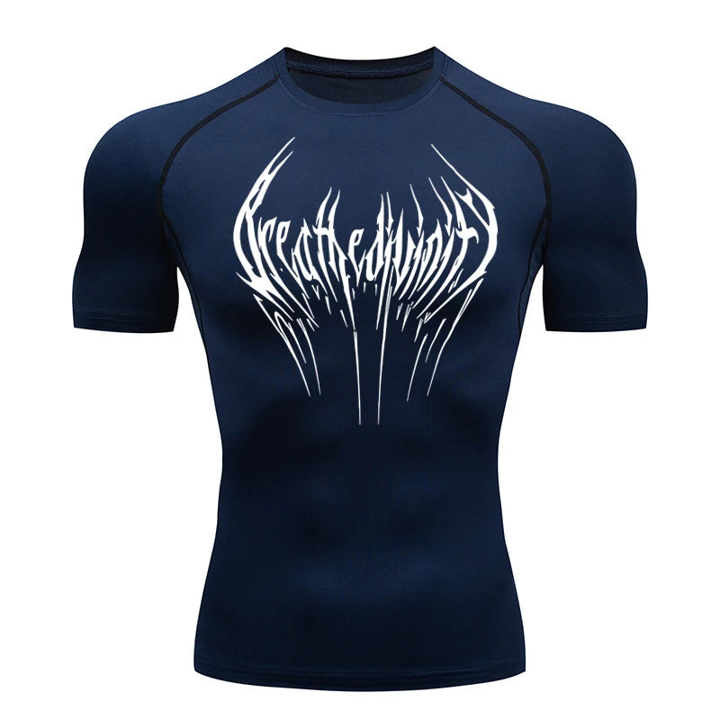 Gothic dark Compression-emmeus