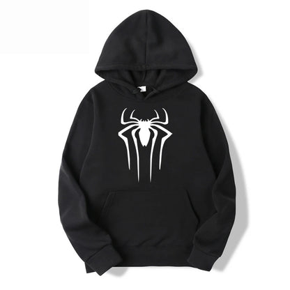 spiderman hoodie