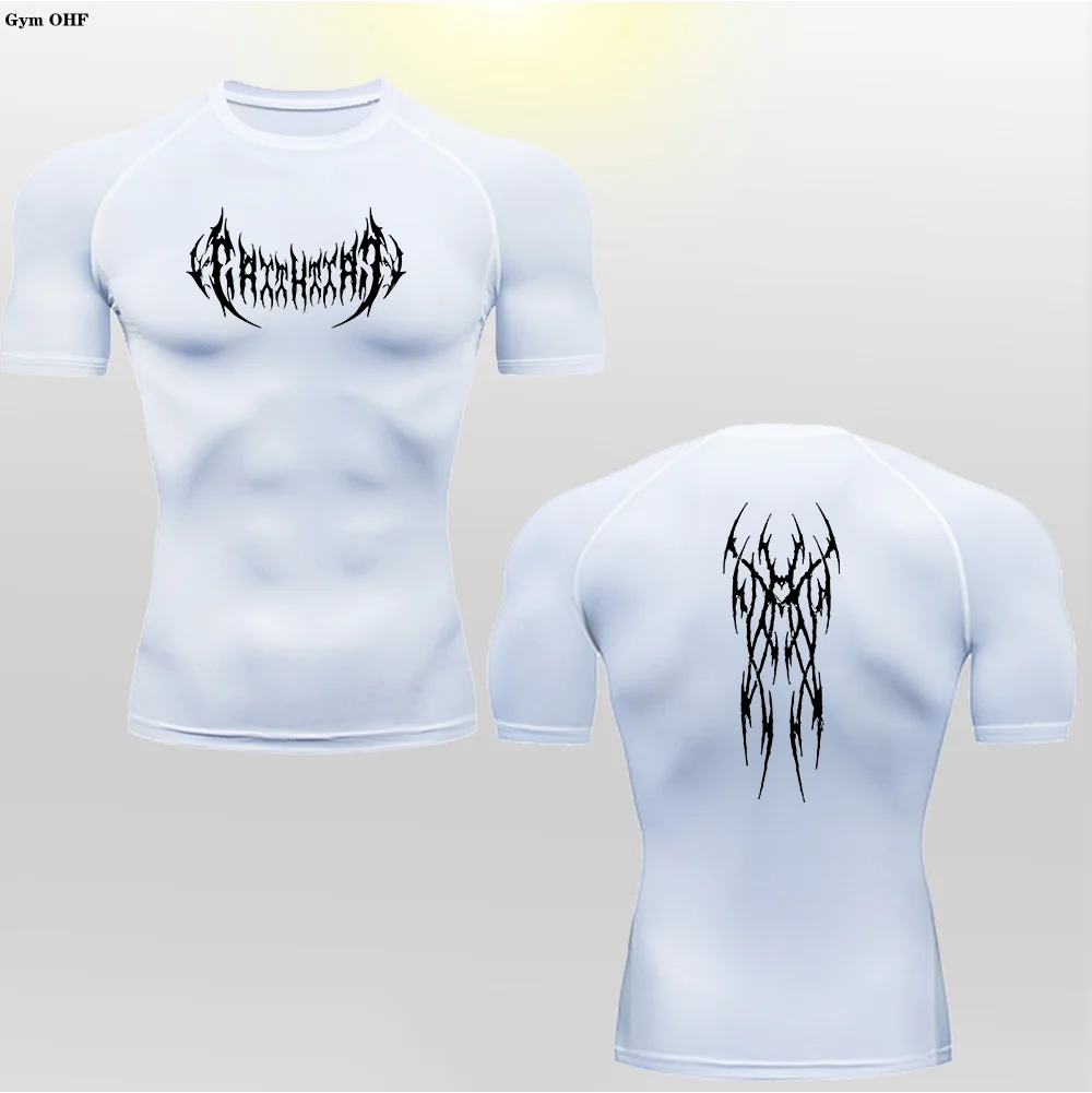 Inferno Mark Compression-Emmeus