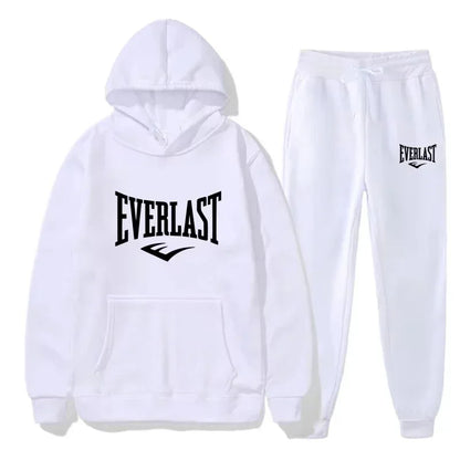 Everlast Gym Set-Emmeus