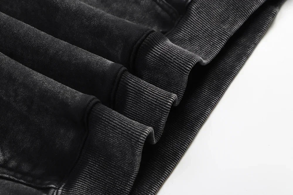 Berserk Hoodie-EMMEUS