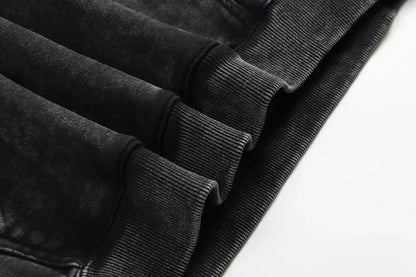 Berserk Hoodie-EMMEUS