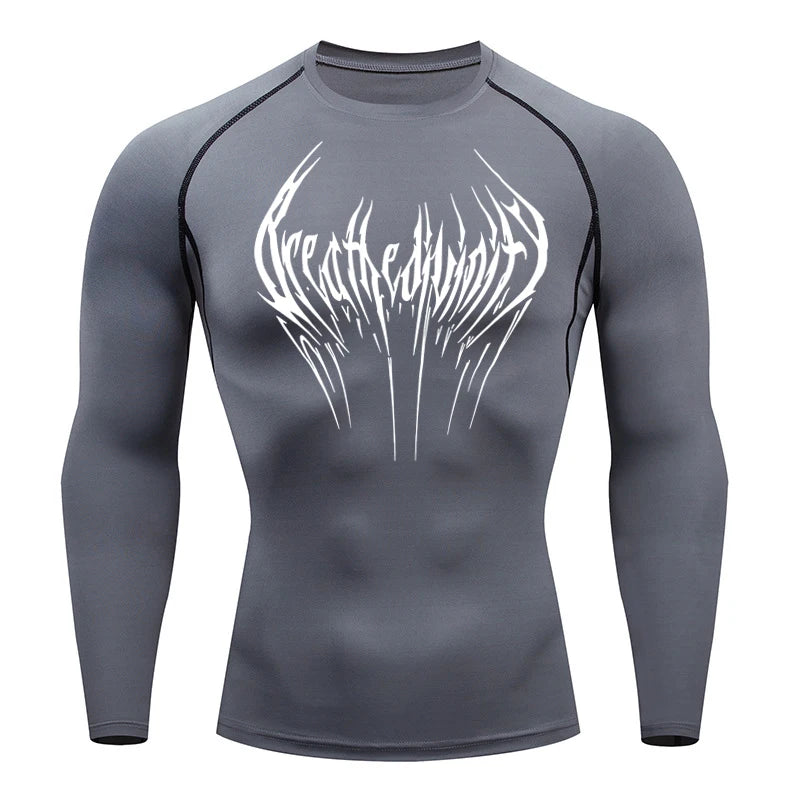 Gothic dark Compression-emmeus