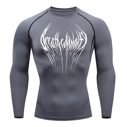 Gothic dark Compression-emmeus