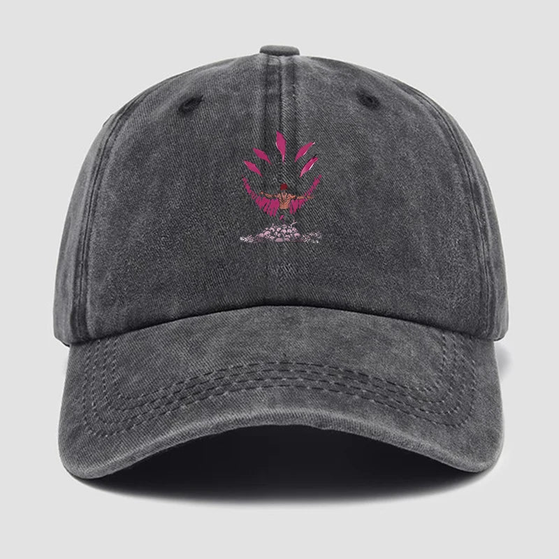 caps berserker-Emmeus