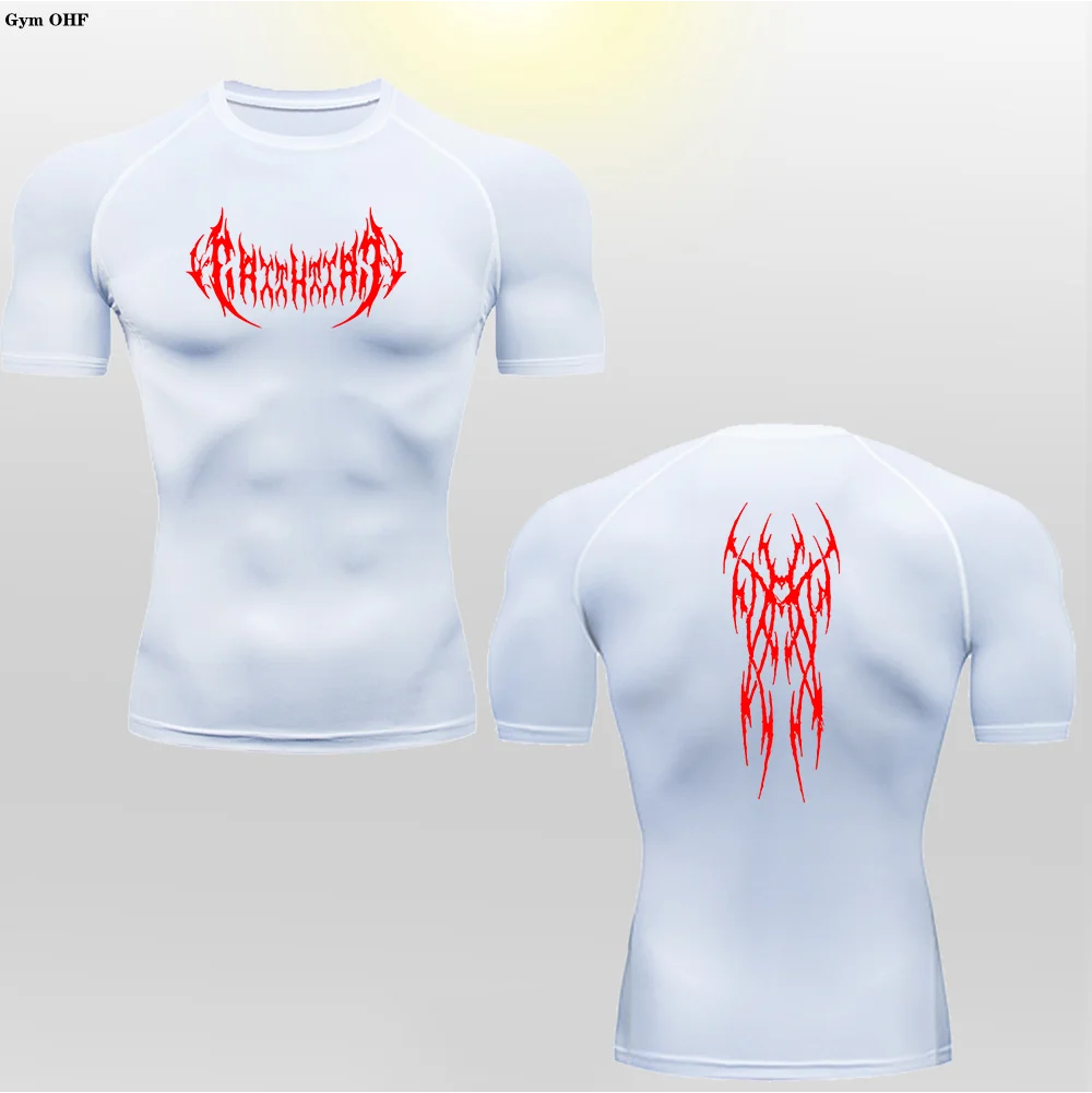 Inferno Mark Compression-Emmeus