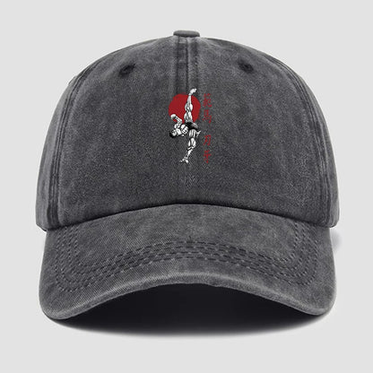 caps berserker-Emmeus