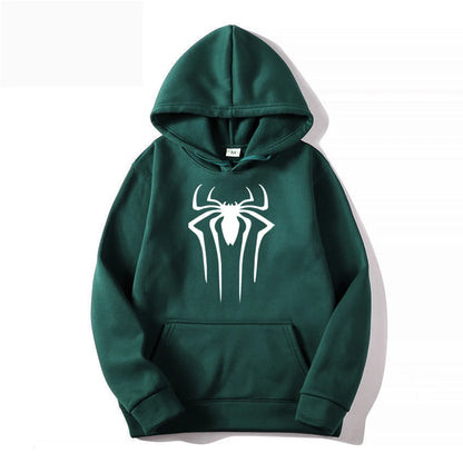 spiderman hoodie