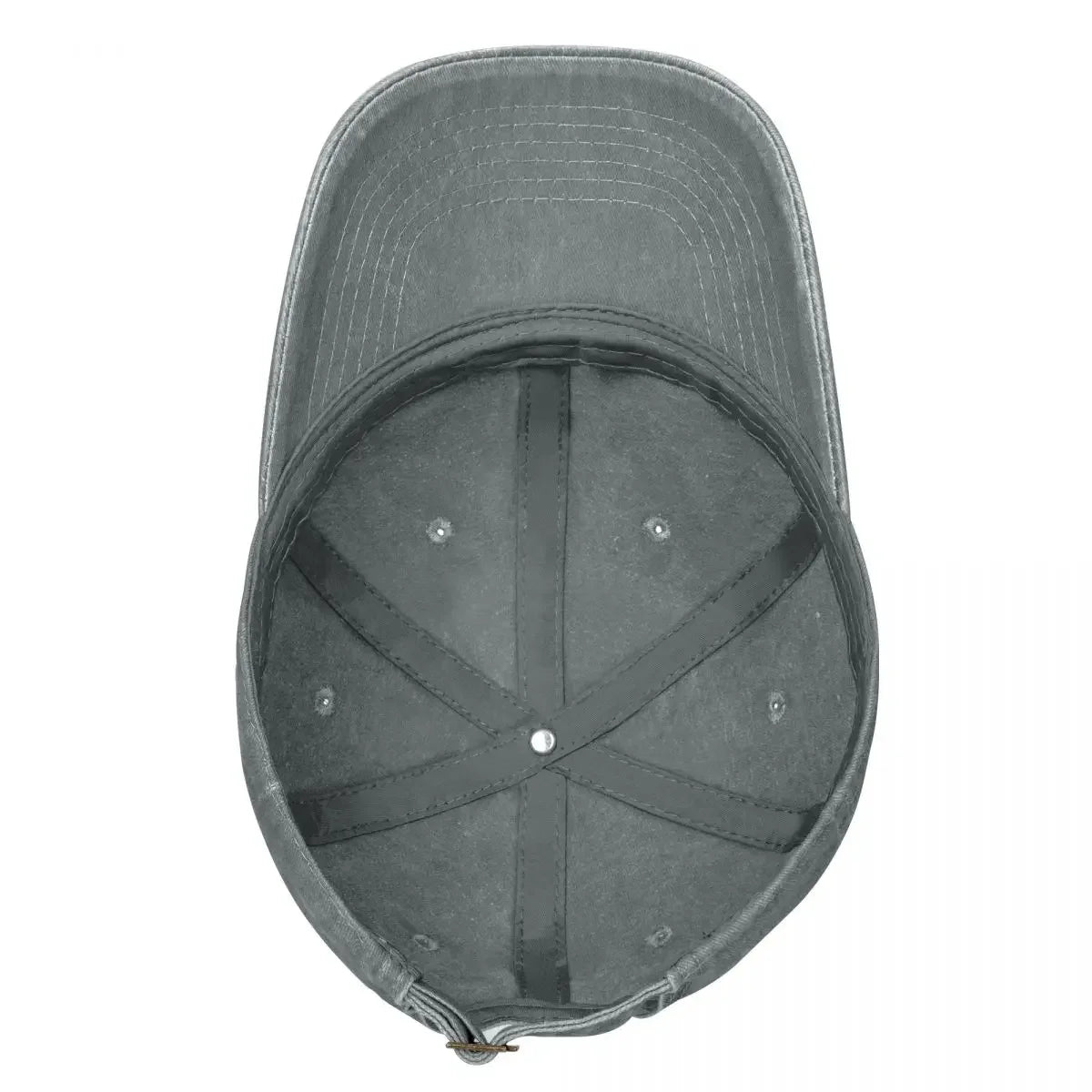 Gym Black Metal Vintage Darkthrone Cap-Emmeus