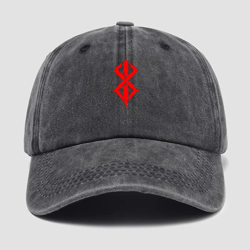 caps berserker-Emmeus