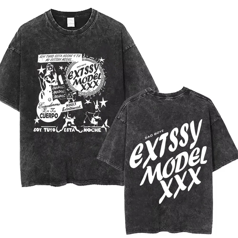 Urban Vintage-Emmues