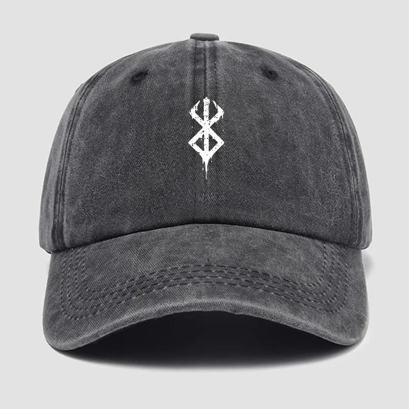 caps berserker-Emmeus