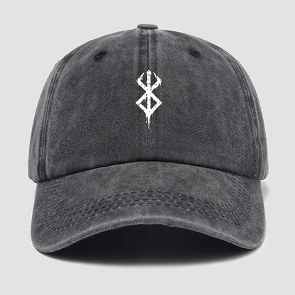 caps berserker-Emmeus