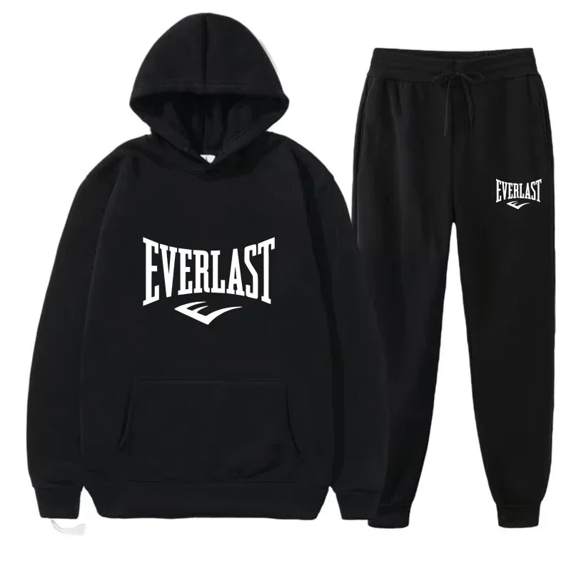 Everlast Gym Set-Emmeus