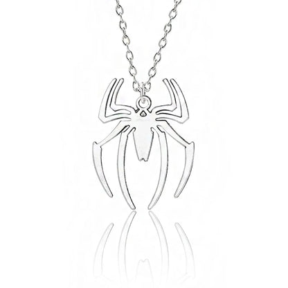 Spider Necklaces-Emmeus