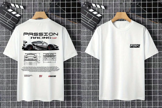 Passion Racing Top-Emmeus