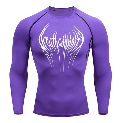 Gothic dark Compression-emmeus