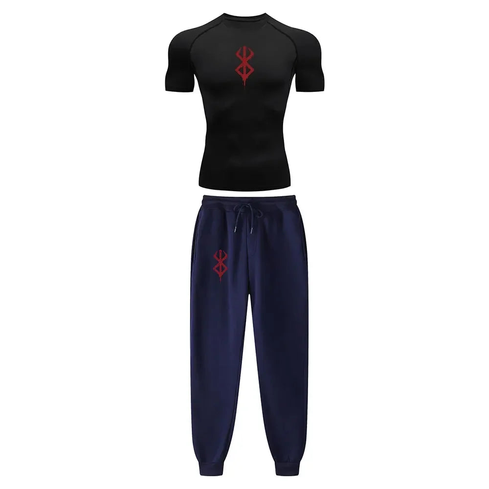 Compression Set Berserk-emmeus