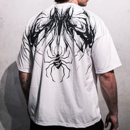 Spider Web Flame - Emmeus