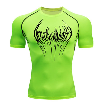 Gothic dark Compression-emmeus