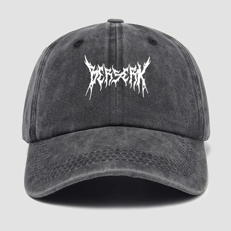 caps berserker-Emmeus